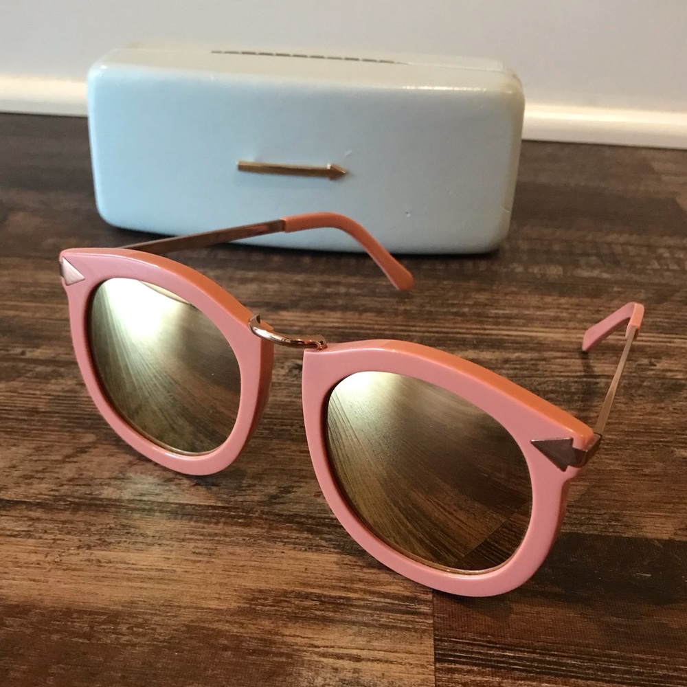 Karen Walker Sunglasses